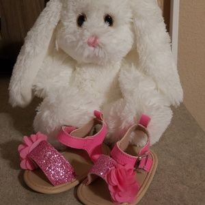 Baby Sandals